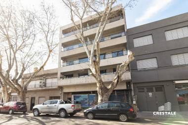 departamento monoambiente en venta Rosario Luis Agote, Vera Mujica y Salta
