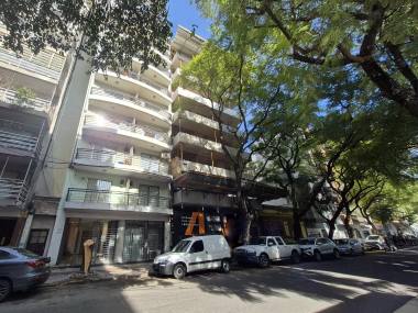 departamento 1 dormitorio en venta Rosario Centro, Montevideo 1700