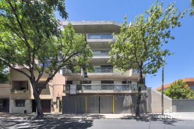 departamento 1 dormitorio en venta Rosario Nuestra Señora de Lourdes, Suipacha y Córdoba