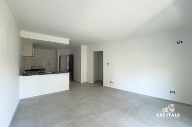 departamento 1 dormitorio en venta Rosario Nuestra Señora de Lourdes, Suipacha y Córdoba