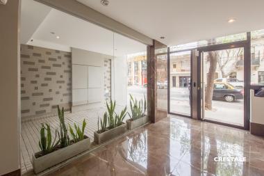 departamento 1 dormitorio en venta Rosario Centro, OV. LAGOS 1100