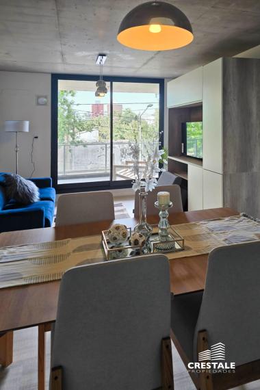 departamento monoambiente en venta San Lorenzo San Lorenzo, Artigas 700 - San Lorenzo