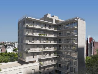 departamento 3 dormitorios en venta Rosario Centro, Balcarce y Córdoba