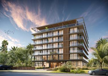 departamento 3 dormitorios en venta Punta del Este Playa Brava, St. Moritz - Playa Mansa