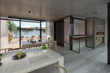 departamento 2 dormitorios en venta Rosario Nuestra Señora de Lourdes, San Luis y Pueyrredón