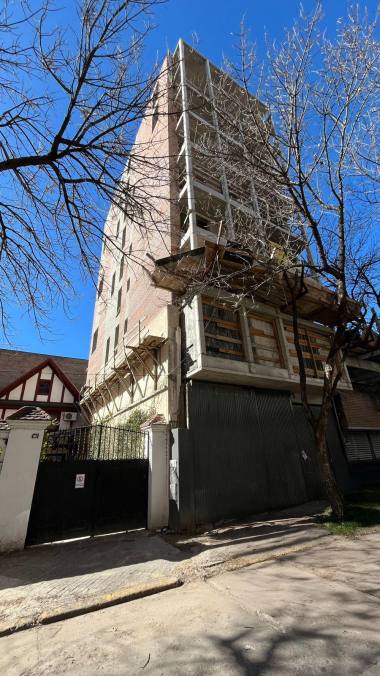 departamento 3 dormitorios en venta Rosario República de la Sexta, Ayacucho y 9 de Julio