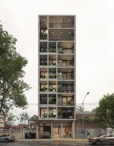 departamento 3 dormitorios en venta Rosario República de la Sexta, Ayacucho y 9 de Julio