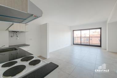 departamento monoambiente en venta Rosario Luis Agote, URQUIZA Y CAFFERATA