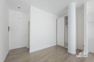 departamento monoambiente en venta Rosario Abasto, Moreno y Pellegrini