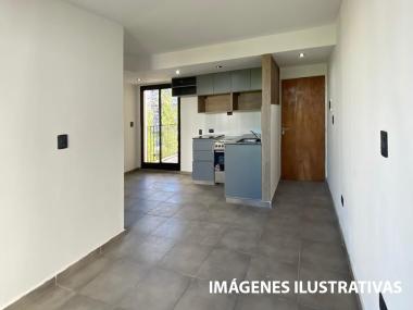 departamento monoambiente en venta Rosario Nuestra Señora de Lourdes, Córdoba 3000