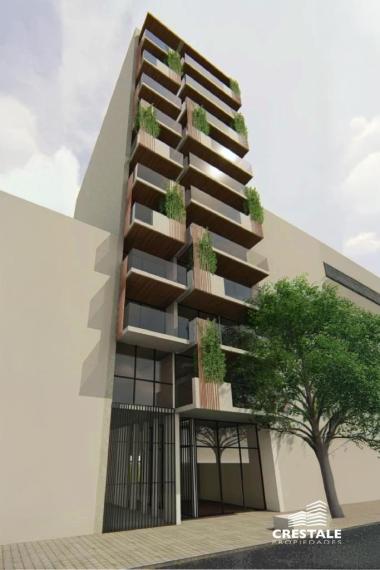 departamento monoambiente en venta Rosario Nuestra Señora de Lourdes, Córdoba 3000