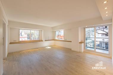 departamento 2 dormitorios en venta Rosario Abasto, Italia e Ituzaingó