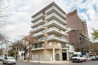 departamento 2 dormitorios en venta Rosario Abasto, Italia e Ituzaingó
