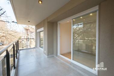 departamento 2 dormitorios en venta Rosario Abasto, Italia e Ituzaingó