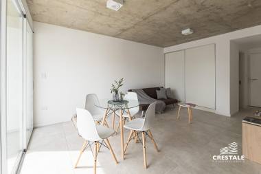 departamento monoambiente en venta Rosario Abasto, Cerrito y Roca