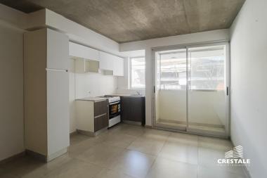 departamento monoambiente en venta Rosario Centro, Mendoza 1800