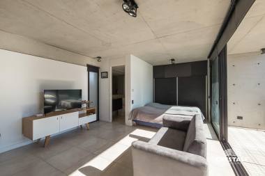 departamento monoambiente en venta Rosario Pichincha, Pichincha y Brown