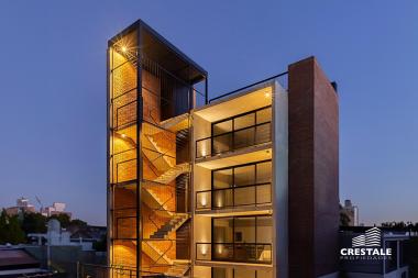 departamento monoambiente en venta Rosario Pichincha, Pichincha y Brown