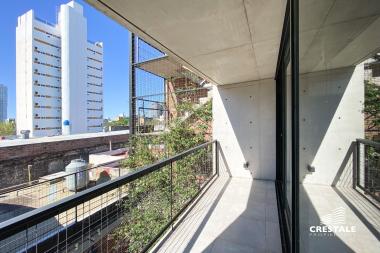 departamento monoambiente en venta Rosario Pichincha, Pichincha y Brown