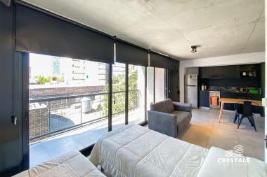 departamento monoambiente en venta Rosario Pichincha, Pichincha y Brown