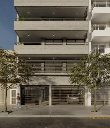departamento 2 dormitorios en venta Rosario Abasto, Ituzaingo y Entre Ríos