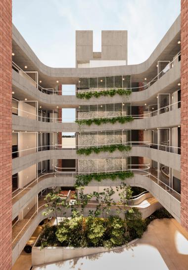 departamento 3 dormitorios en venta Rosario Pichincha, Jujuy 2800