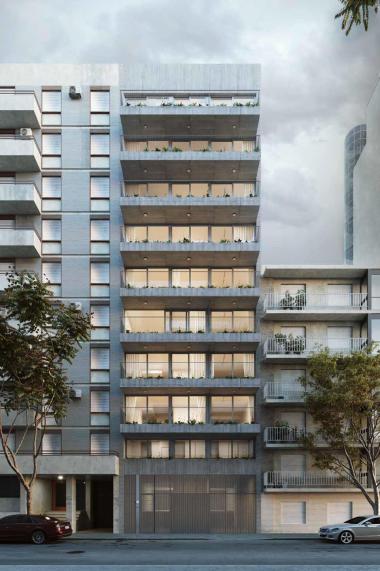 departamento 3 dormitorios en venta Rosario Centro, Brown y Oroño