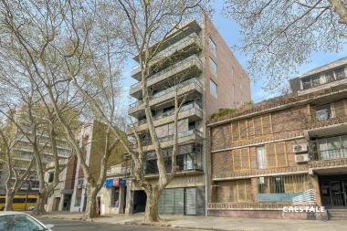 departamento monoambiente en venta Rosario Nuestra Señora de Lourdes, Santiago y San Juan