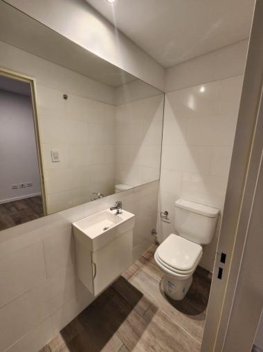 departamento monoambiente en venta Rosario Nuestra Señora de Lourdes, Santiago y San Juan