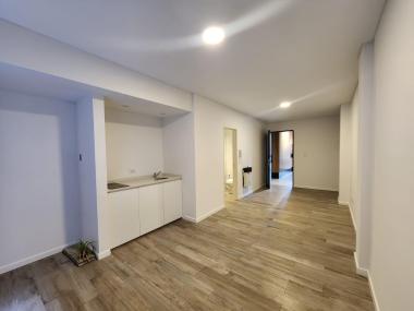 departamento monoambiente en venta Rosario Nuestra Señora de Lourdes, Santiago y San Juan