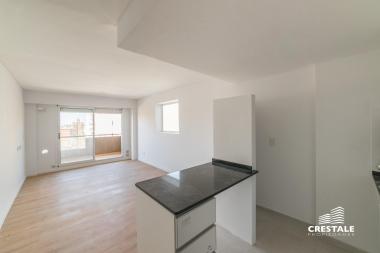 departamento monoambiente en venta Rosario Centro, MONTEVIDEO Y 1 DE MAYO