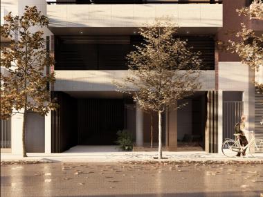 departamento 3 dormitorios en venta Rosario Centro, Balcarce y Güemes
