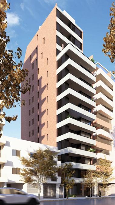 departamento 3 dormitorios en venta Rosario Centro, Balcarce y Güemes
