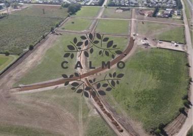 terreno en venta Funes Funes, BARRIO CALMO