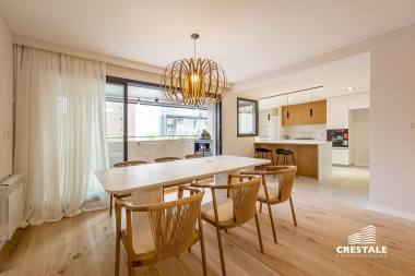 departamento 3 dormitorios en venta Rosario Centro, Moreno y Urquiza