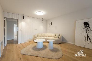 departamento 3 dormitorios en venta Rosario Centro, Moreno y Urquiza