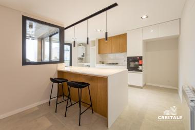 departamento 3 dormitorios en venta Rosario Centro, Moreno y Urquiza