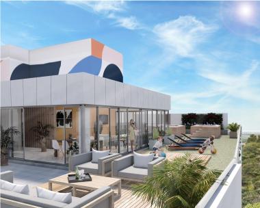 departamento 3 dormitorios en venta San Lorenzo San Lorenzo, Santos Palacios 300 - San Lorenzo