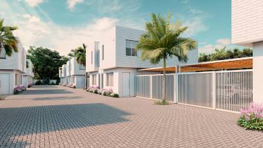 casa 3 dormitorios en venta Funes Funes, Los Girasoles y Las Margaritas