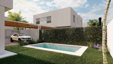 casa 3 dormitorios en venta Funes Funes, Los Girasoles y Las Margaritas