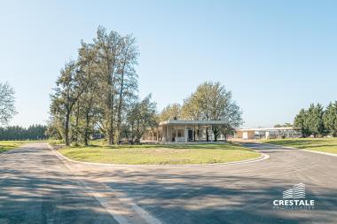 terreno en venta Funes Funes norte, Cannes Barrio Privado Funes