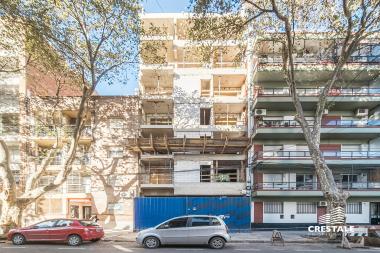 departamento 2 dormitorios en venta Rosario Pichincha, Callao y Urquiza