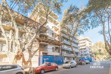 departamento 2 dormitorios en venta Rosario Pichincha, Callao y Urquiza