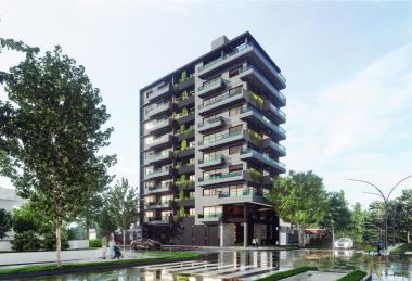 departamento 2 dormitorios en venta San Lorenzo San Lorenzo, San Lorenzo - Sargento Cabral 1800