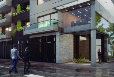 departamento 2 dormitorios en venta San Lorenzo San Lorenzo, San Lorenzo - Sargento Cabral 1800