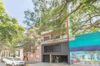 departamento monoambiente en venta Rosario Pichincha, Pichincha y Güemes