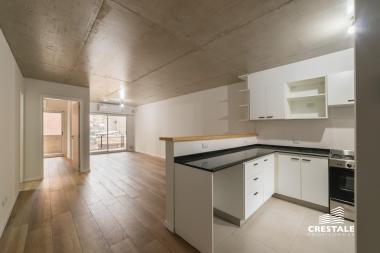 departamento 1 dormitorio en venta Rosario Centro, Mitre y Montevideo