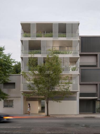 departamento 2 dormitorios en venta Rosario Pichincha, Riccheri y Catamarca