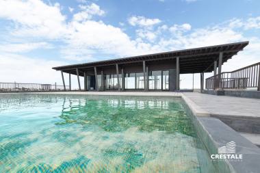 terreno en venta Funes Aguadas, Funes Lake