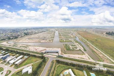 terreno en venta Funes Aguadas, Funes Lake